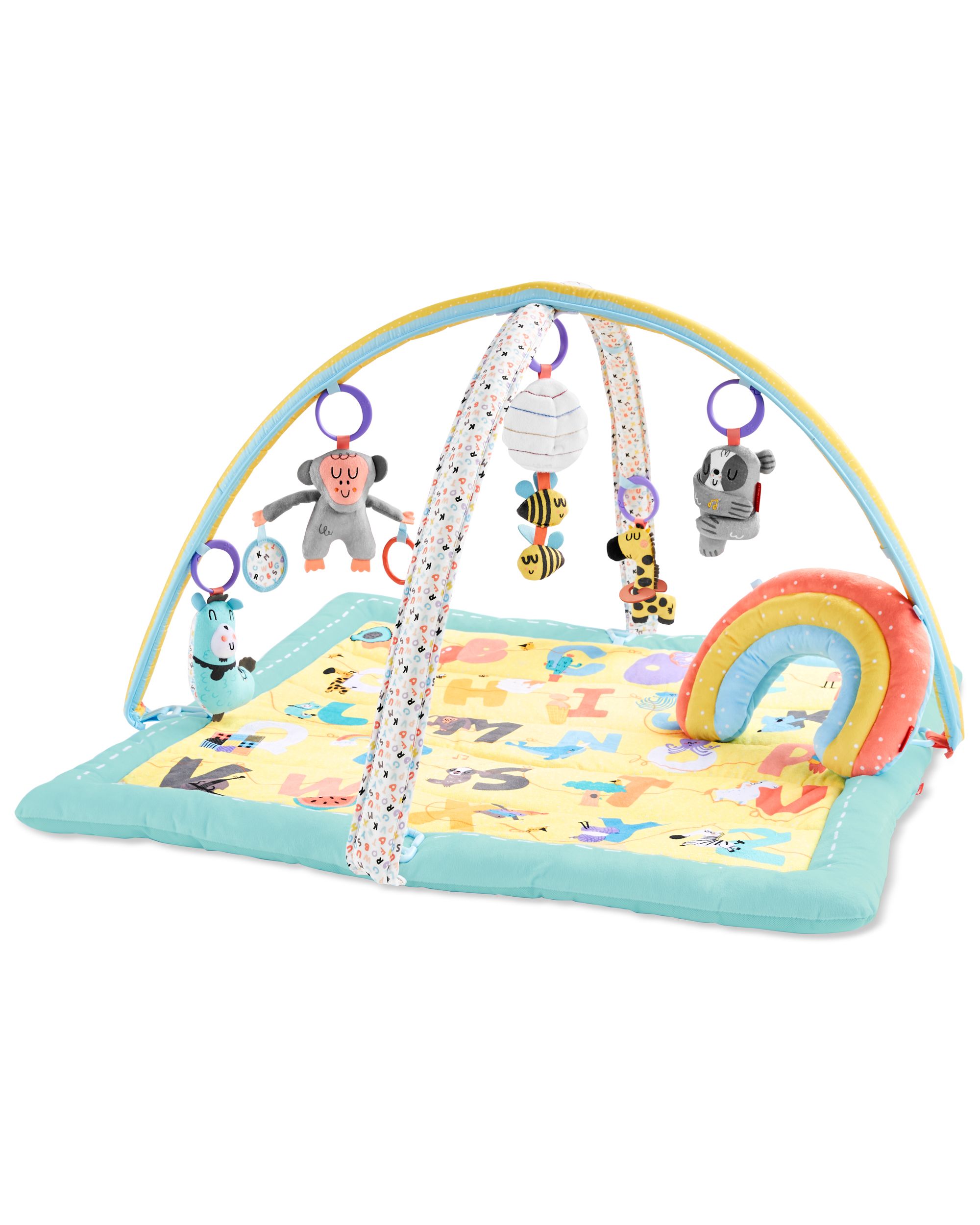 ABC & ME Activity Gym | Carter's