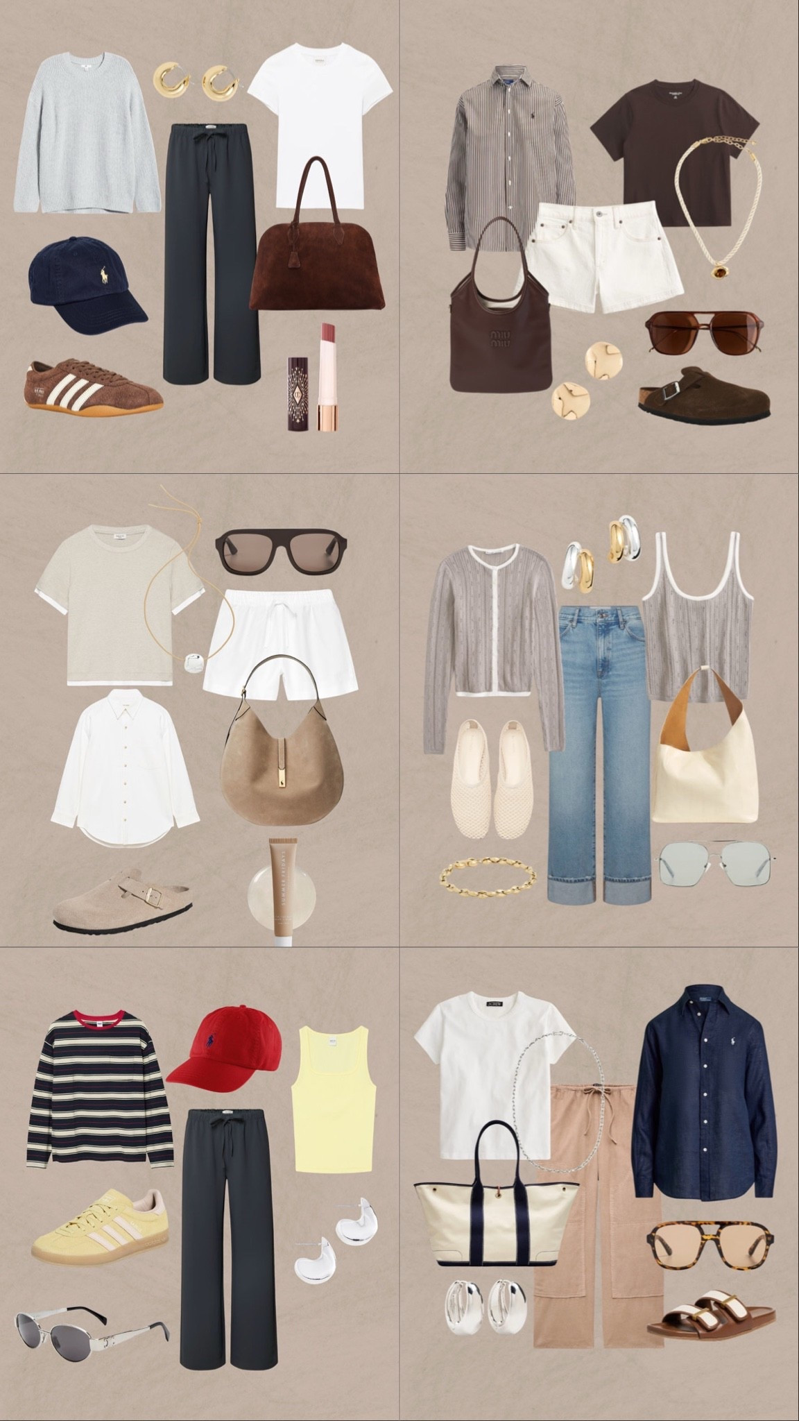 Back to School: School Drop Off Outfit Inspo // back to school, errands outfit, casual outfit, mom outfit, school drop off outfit, school drop off outfit ideas, casual mom outfit, casual errands outfit

#LTKmomlife #LTKootd