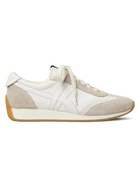 Hank Low-Top Sneakers | Saks Fifth Avenue