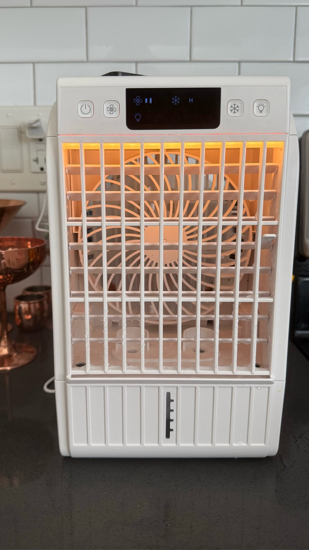 Portable air conditioner- perfect for apartments or small spaces - Amazon 

Amazon home, Amazon office, Amazon finds, Amazon utilities, Amazon deals, Amazon prime deal, cooling, summer, cooling sheets, cooling blanket, fan, 

#LTKHome #LTKFindsUnder100 #LTKWorkwear