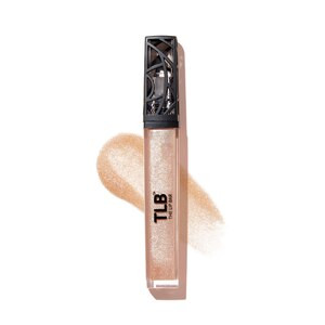 The Lip Bar Vegan Lip Gloss, 0.34 fl oz, Trophy Wife | CVS Health