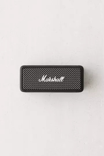 Marshall Emberton Portable Bluetooth Speaker | Urban Outfitters (US and RoW)