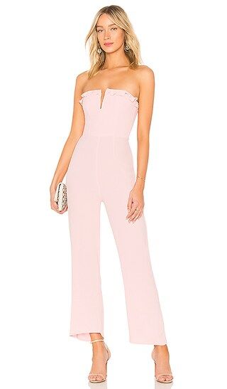 FLYNN SKYE Parker Jumper in Cotton Candy Pink | Revolve Clothing (Global)