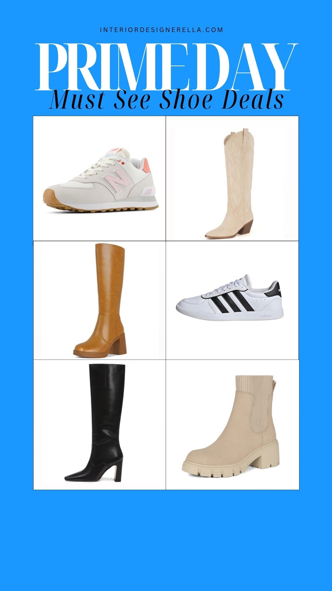 Amazon prime day is live! Shop these must see shoe deals now! Scroll to shop! Follow for more! Xo!

#LTKStyleTip #LTKSaleAlert #LTKShoeCrush