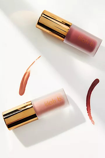lilah b. Mini Lip Duo | Anthropologie (US)