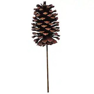 Natural Pinecone Pick by Ashland® | Michaels | Michaels Stores