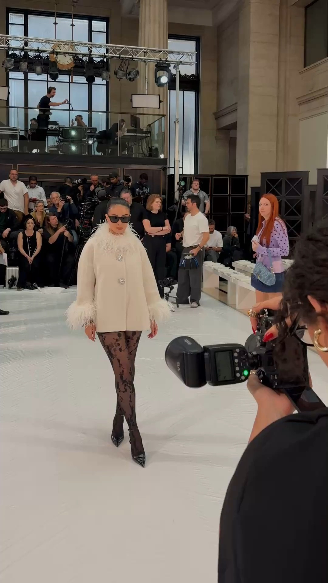 The coat is the moment code “zara15” to save on Nana Jaqueline 

#discountcode #nanajacquelinediscountcode #zaraanne #zaraannec #zaraannechase

#LTKautumn #LTKstyletip #LTKFashionMonth