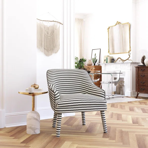 Effie 30'' Wide Armchair | Wayfair North America
