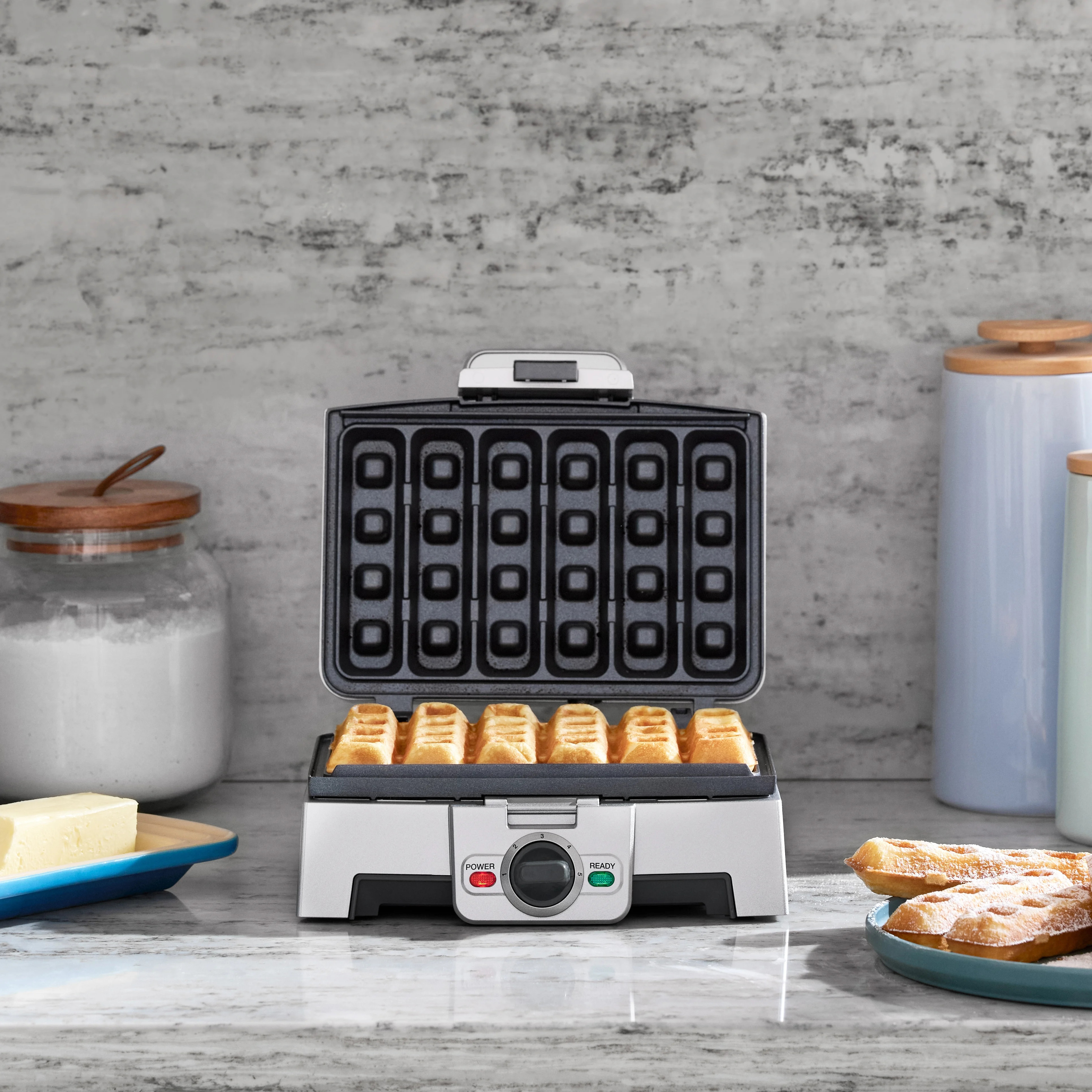 Waffle Stick Maker | Cuisinart