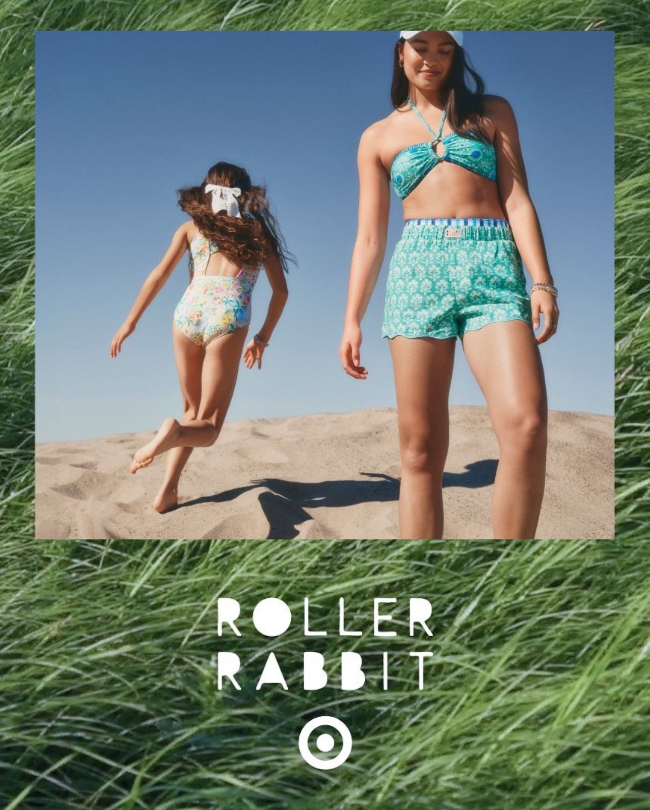 Roller Rabbit x Target collection coming March 7 for a limited time! 🐇

#LTKTravel #LTKSpringSale #LTKSeasonal