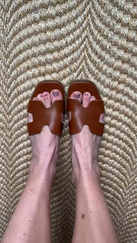 Target sandals! TTS or 1/2 a size big if you’re on the fence. My dress is Amazon size small. 

#LTKSeasonal #LTKshoecrush #LTKfindsunder50