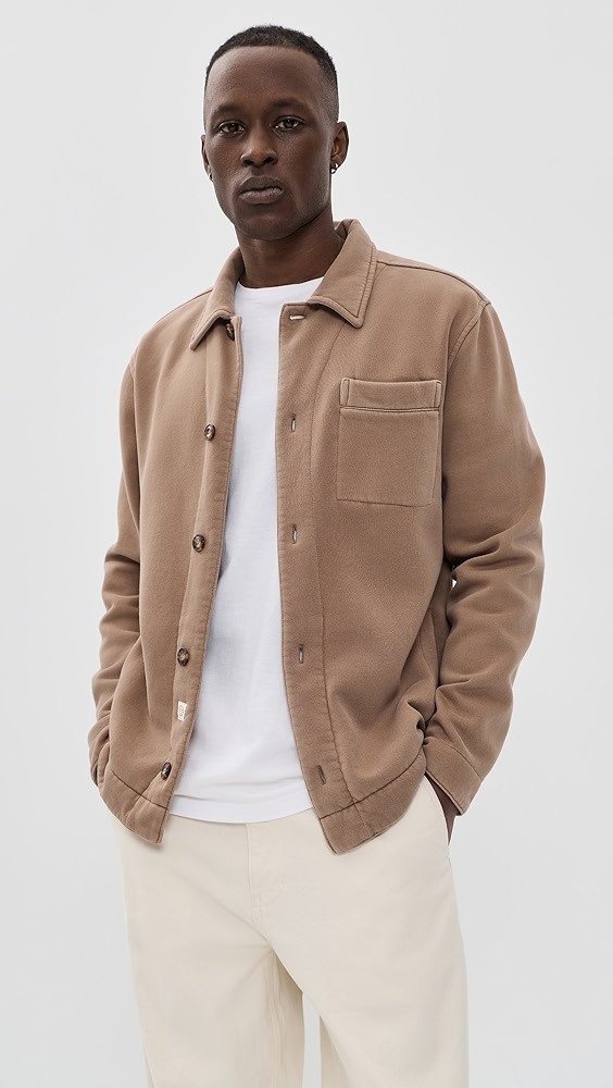 Cloud 9 Fleece Jacket | Shopbop