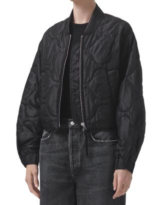 x Shoreditch Ski Club Iona Quilted Jacket | Bloomingdale's (US)