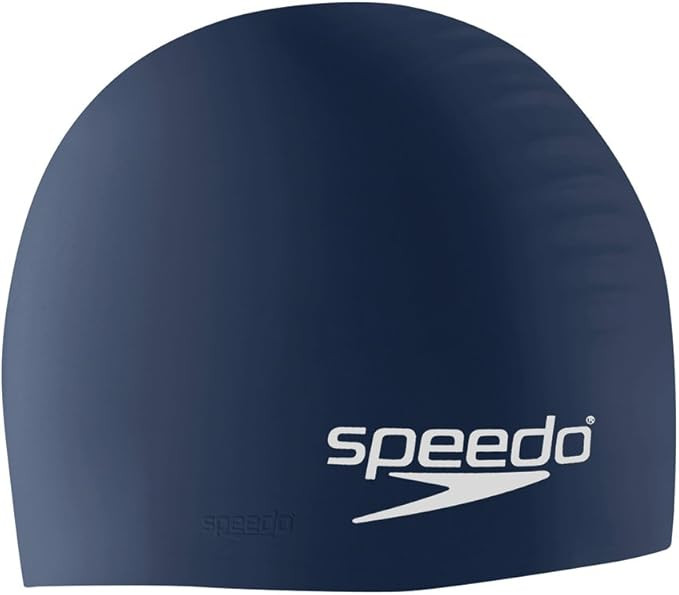 Speedo Swim Cap Silicone | Amazon (US)