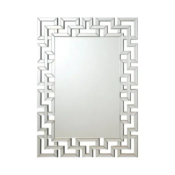 Marquis Rectangle Wall Mirror | Wayfair North America