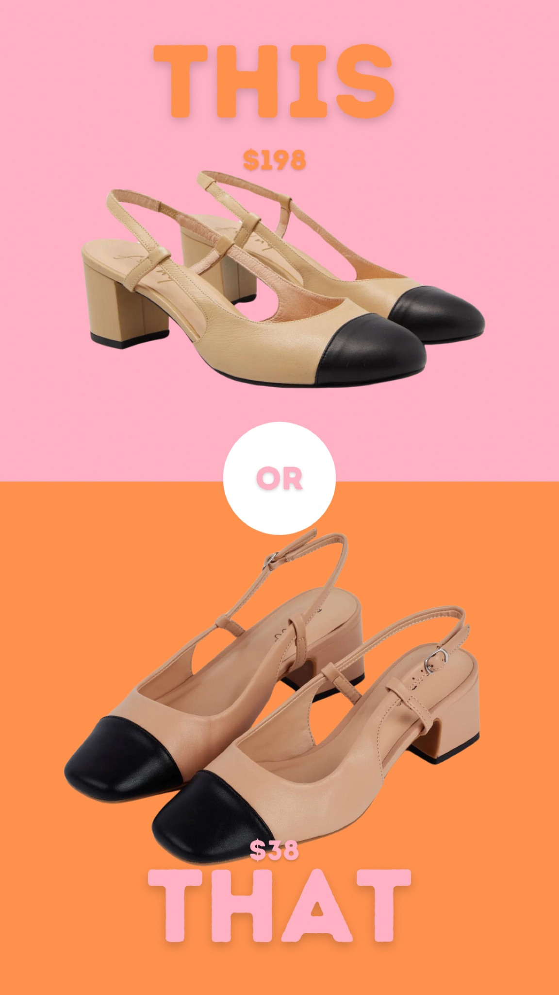 This or That Tuckernuck … 

#LTKStyleTip #LTKFindsUnder50 #LTKShoeCrush