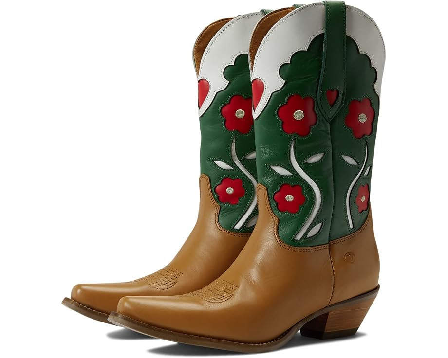 Dingo Comin Up Roses | Zappos