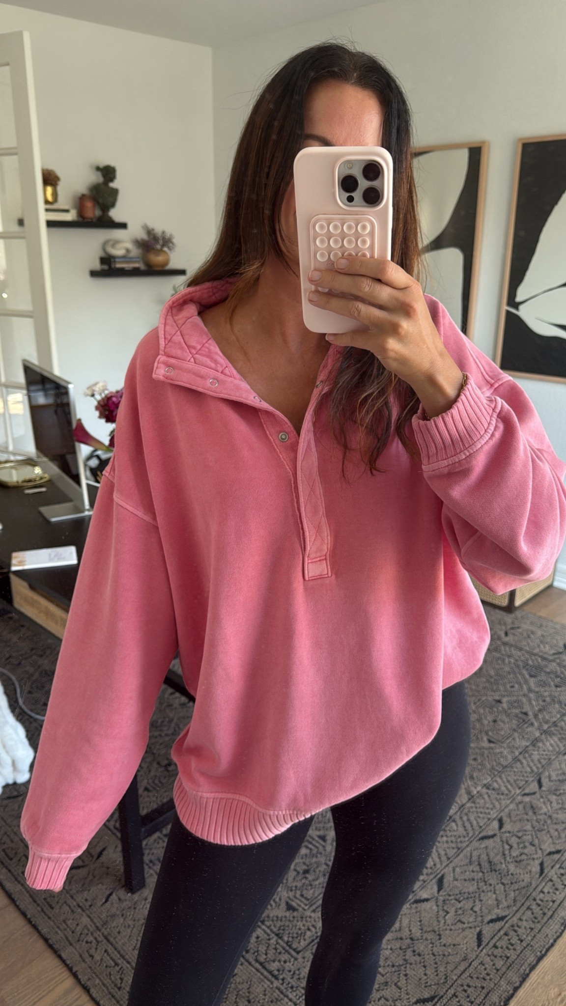 You have to grab my pullover today! It is on sale plus get an extra discount when you use code LTKAERIE20!! 

#LTKSaleAlert #LTKootd #LTKTall