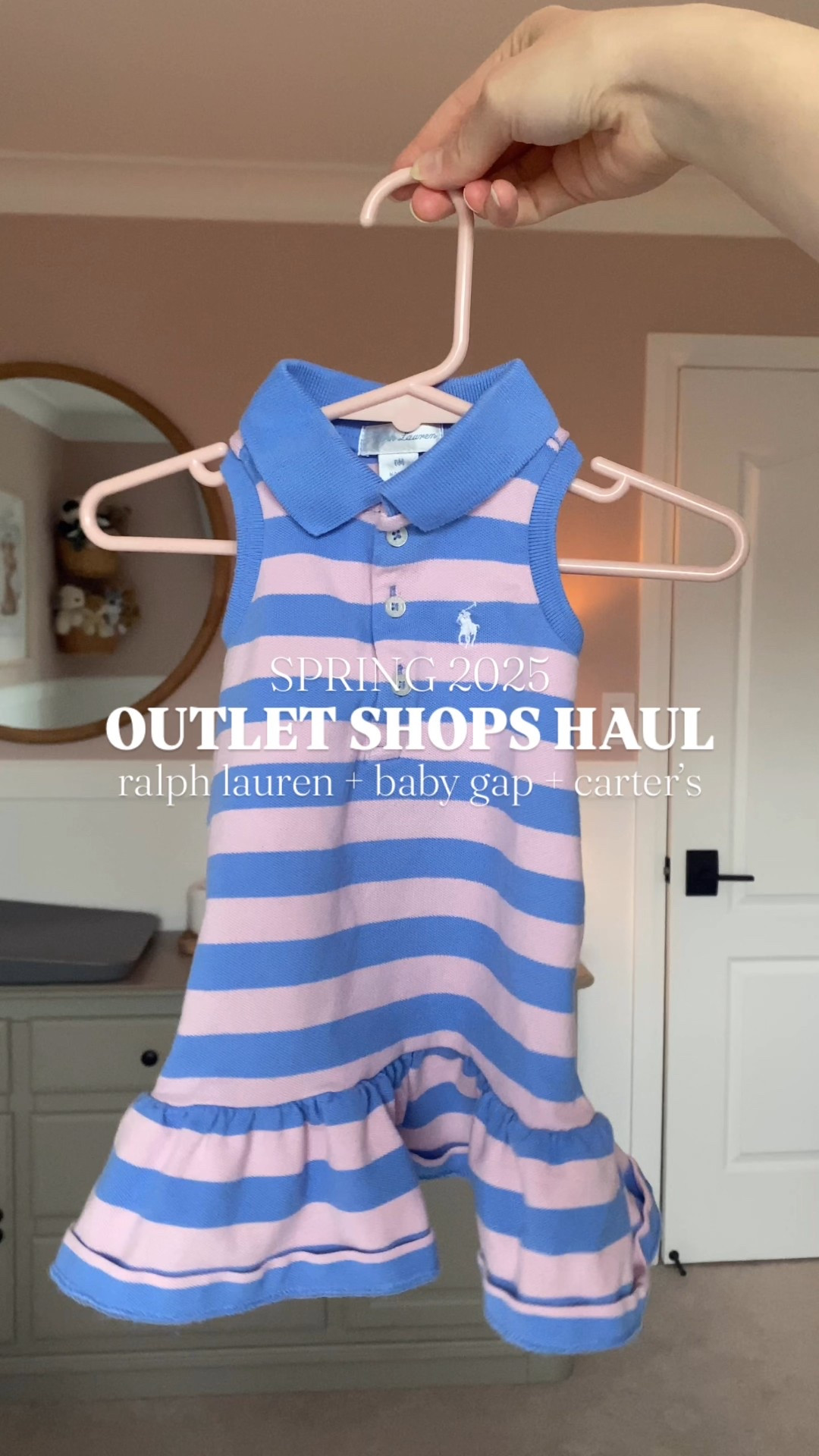 Picked up a couple cute new pieces for Harper now that she’s almost three months old! It’s wild how quickly babies grow — but it’s a great excuse to go shopping 😏 Most of these are staples that I can mix and match for a ton of looks over the spring and summer ⛱️🌻🍉

#LTKBaby #LTKKids #LTKFindsUnder50