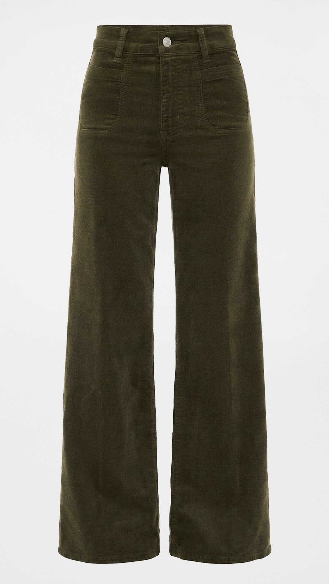 Le Slim Palazzo Modernist Pants | Shopbop