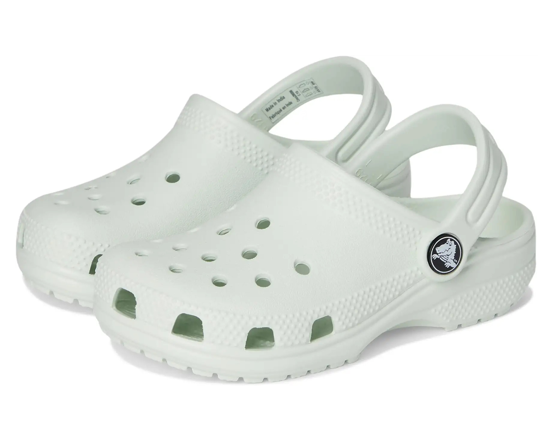 Kids Crocs Kids Classic Clogs (Toddler) | Zappos.com