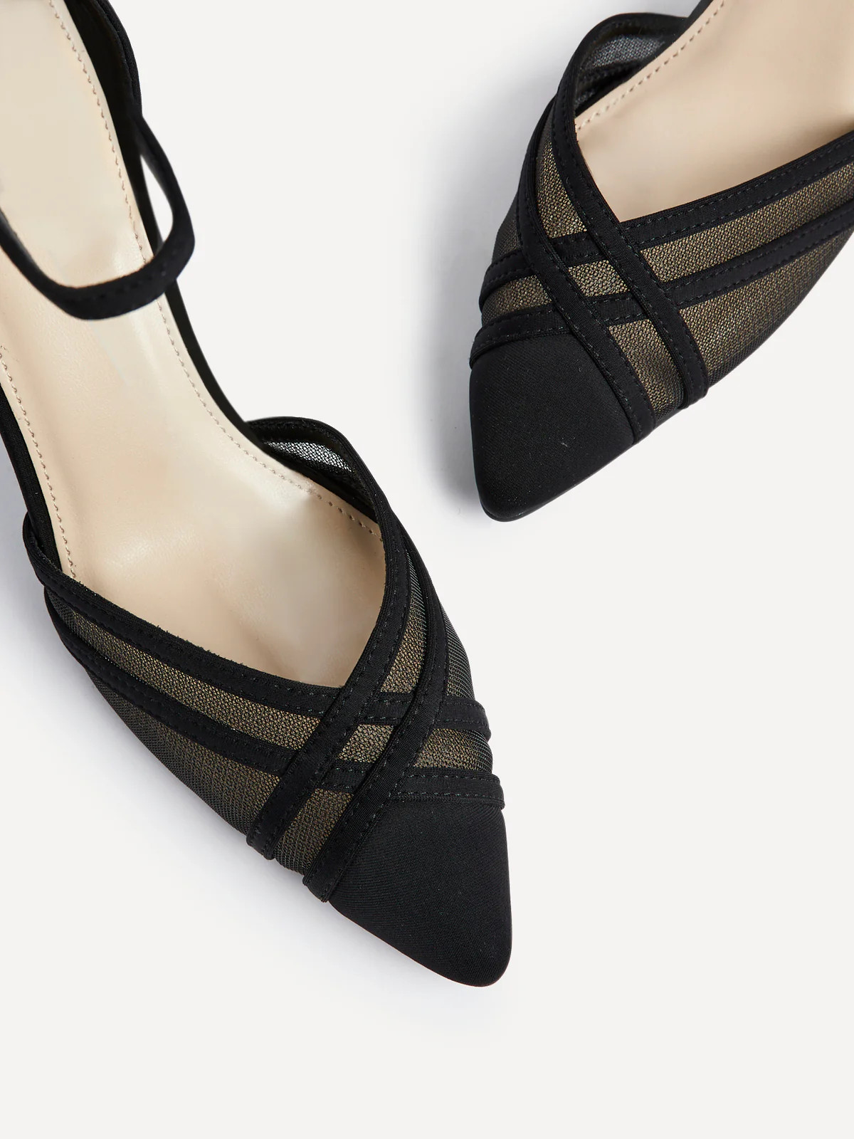 SIOBHAN | Linzi Shoes