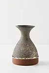 Spotted Ceramic Vase | Anthropologie (US)