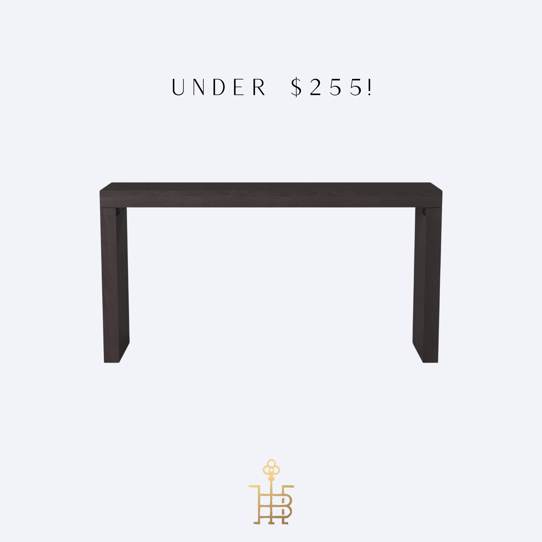 Love this console!! Such a great price!


Console, console table, entryway console, Wayfair, Wayfair deals, media console, living room

#LTKhome #LTKFind #LTKsalealert