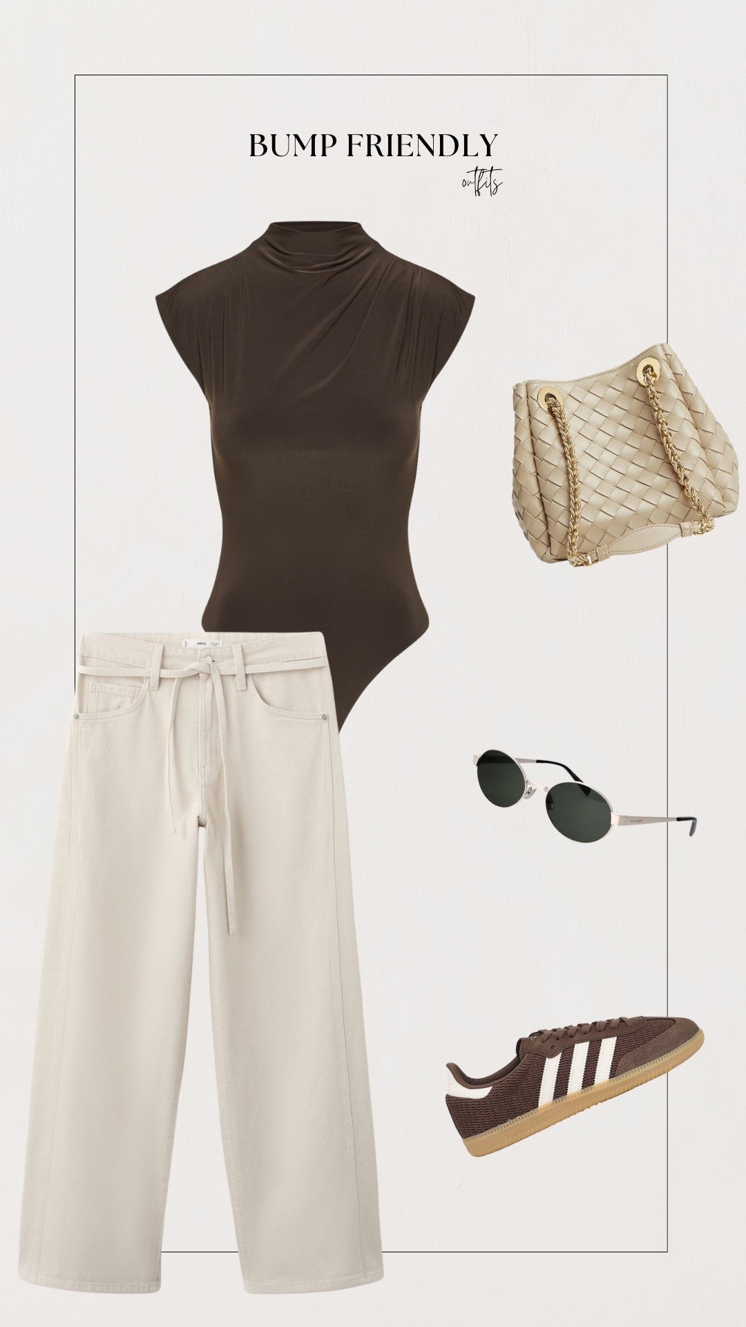 Sharing some maternity outfit find here that are not just the ugly pants 😅 I’ll be sharing more soon so follow me for more ❤️🤰🏻

#LTKmomlife #LTKBump #LTKBaby