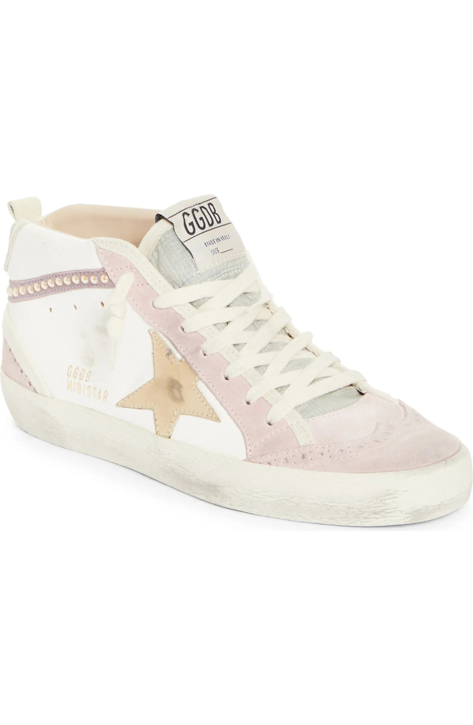 Midstar Sneaker (Women) | Nordstrom