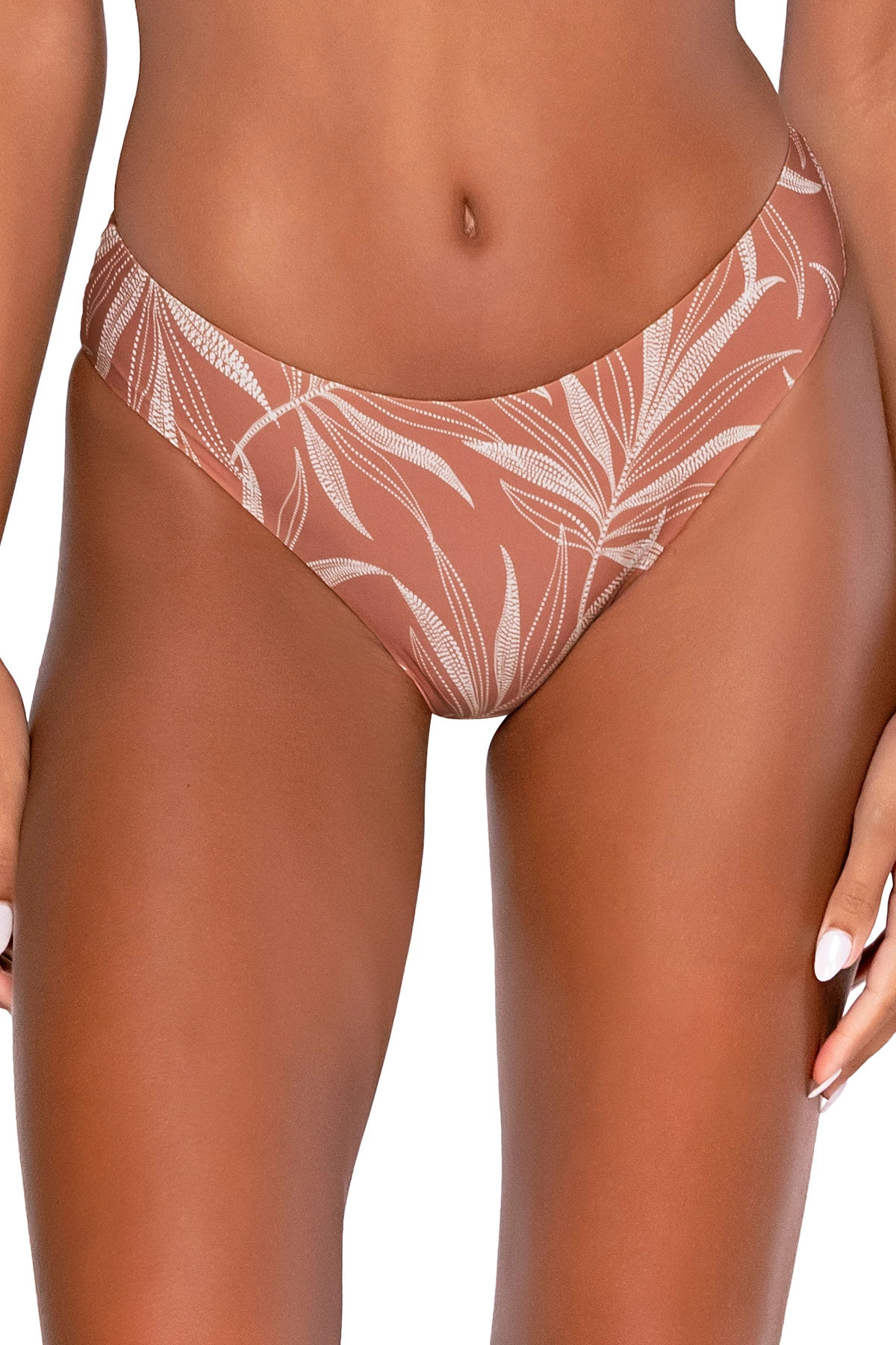Austin Hipster Bikini Bottom | Everything But Water