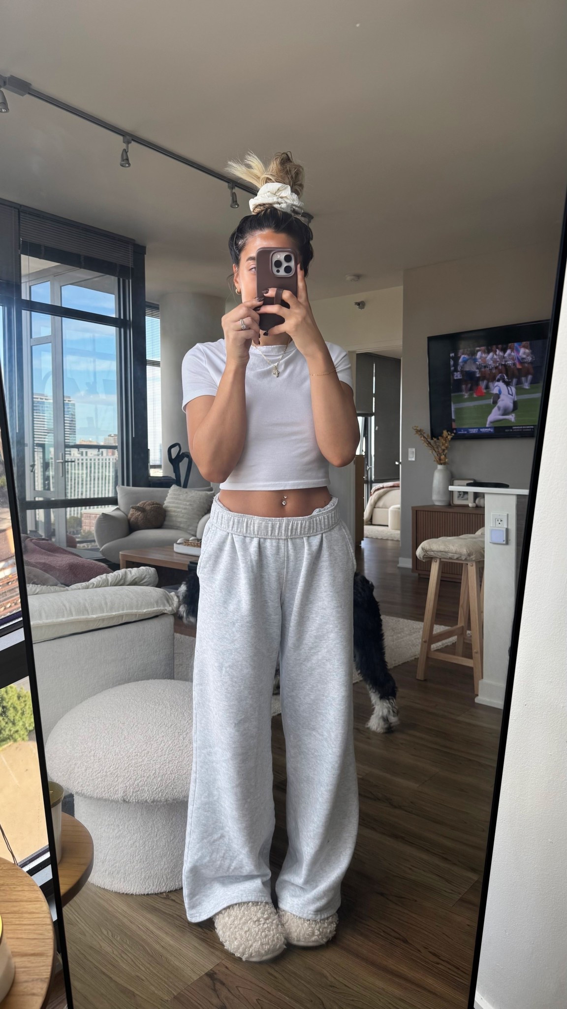 cozy sunday outfit 🧸🤍🍂🪵

#LTKFindsUnder50 #LTKStyleTip #LTKPetite