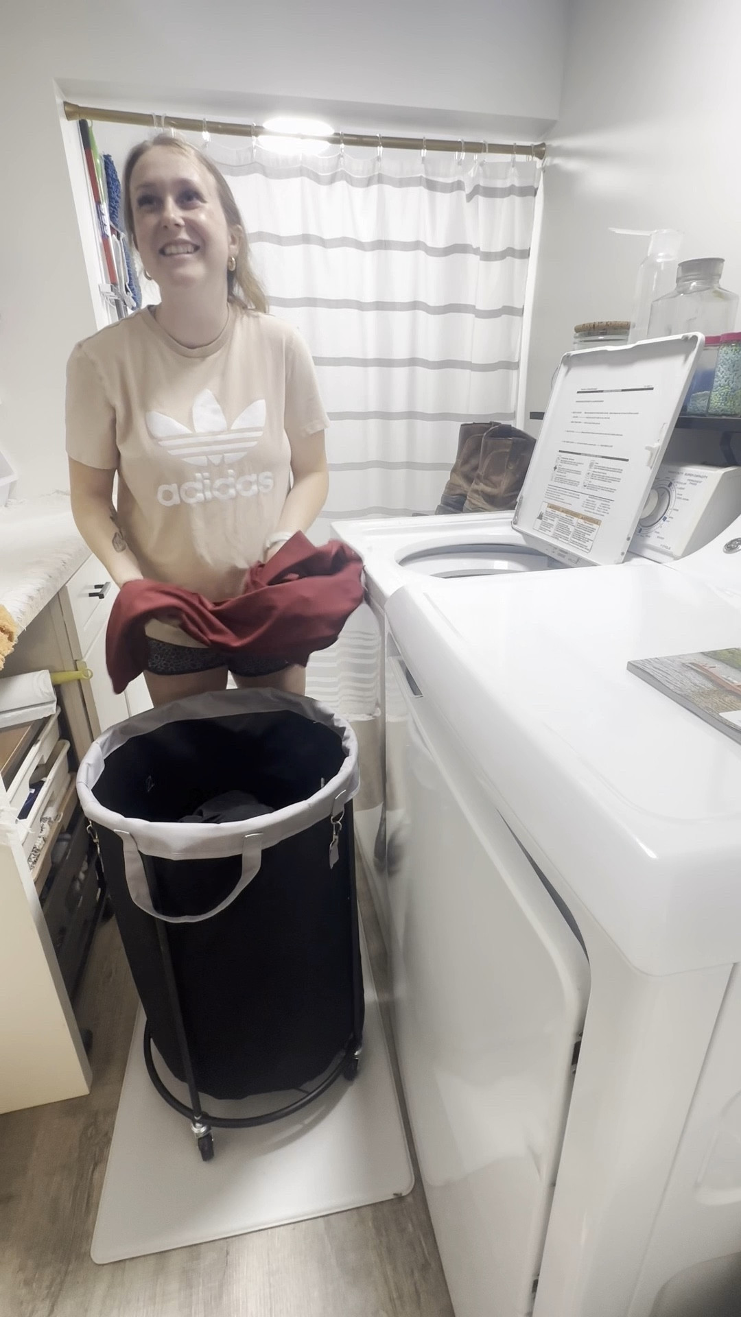 Gotta have that Sunday house Reset🧺🧼 
#cleaningproducts #laundryideas #laundryroomorganization #cleaning

#LTKFindsUnder50 #LTKHome #LTKFamily