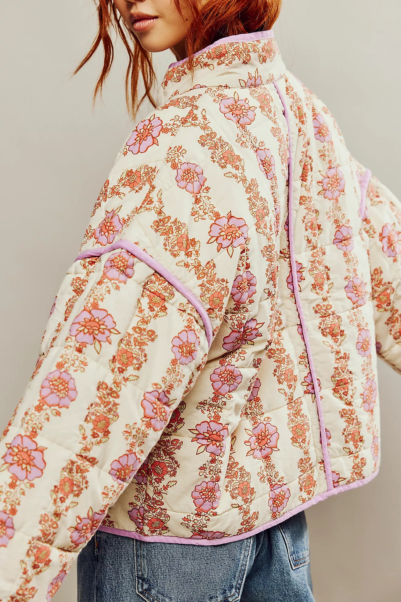 Chloe Jacket | Free People (Global - UK&FR Excluded)