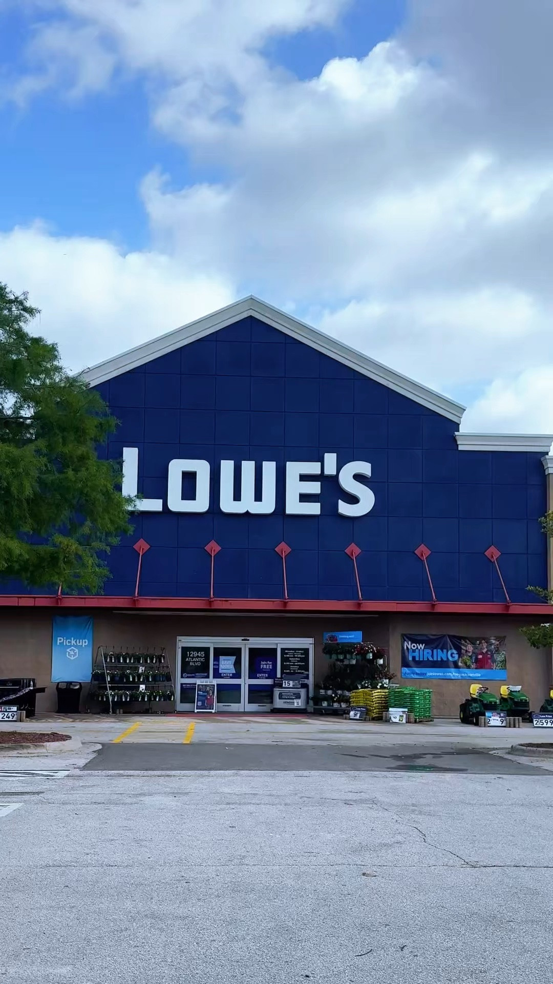 Sunday morning finds @lowes

#LTKmorningroutine #LTKHome #LTKSaleAlert