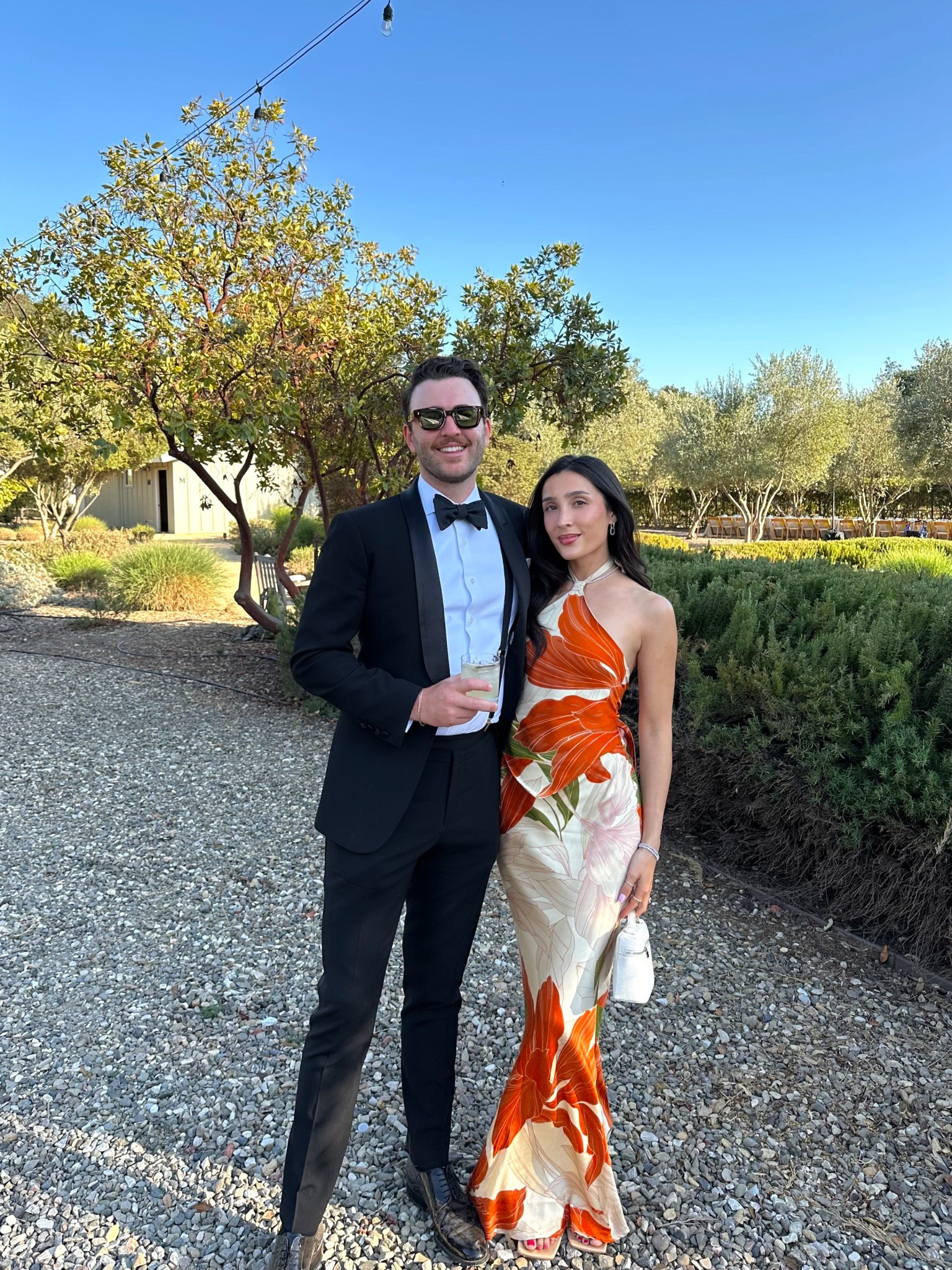 This dress seems sold out in this print but linking other colors!! Wearing XS regular.

#LTKWedding #LTKStyleTip #LTKParties