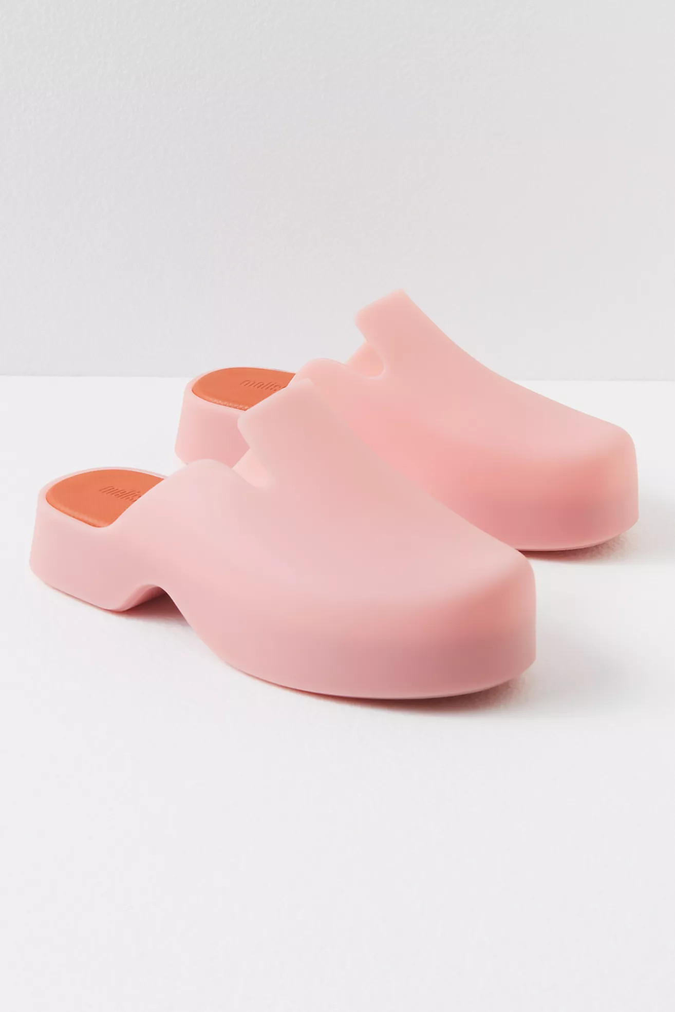 MELISSA Zoe Clogs | Free People (Global - UK&FR Excluded)