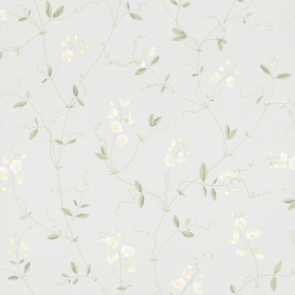 Sanna Wallpaper | Monika Hibbs Home