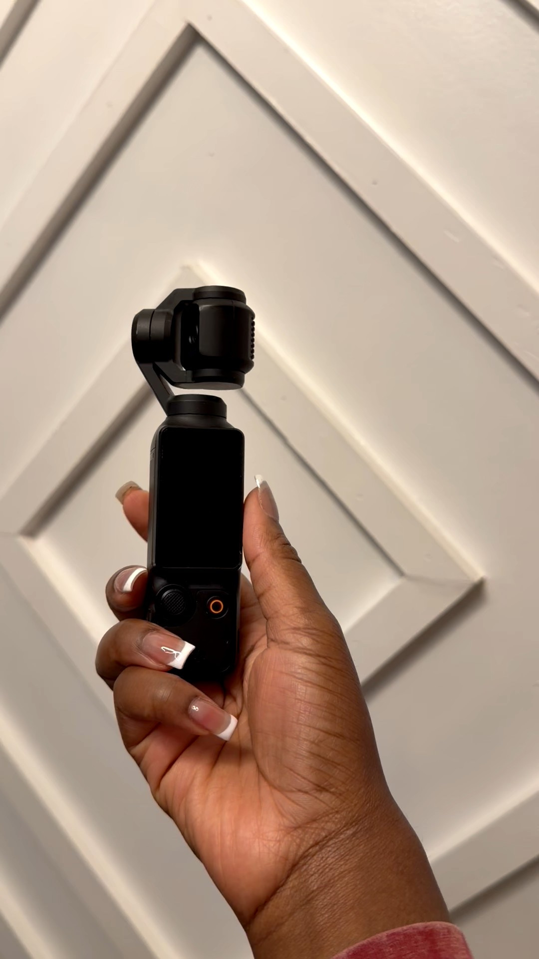 Perfect travel camera 

#LTKGiftGuide #LTKTravel