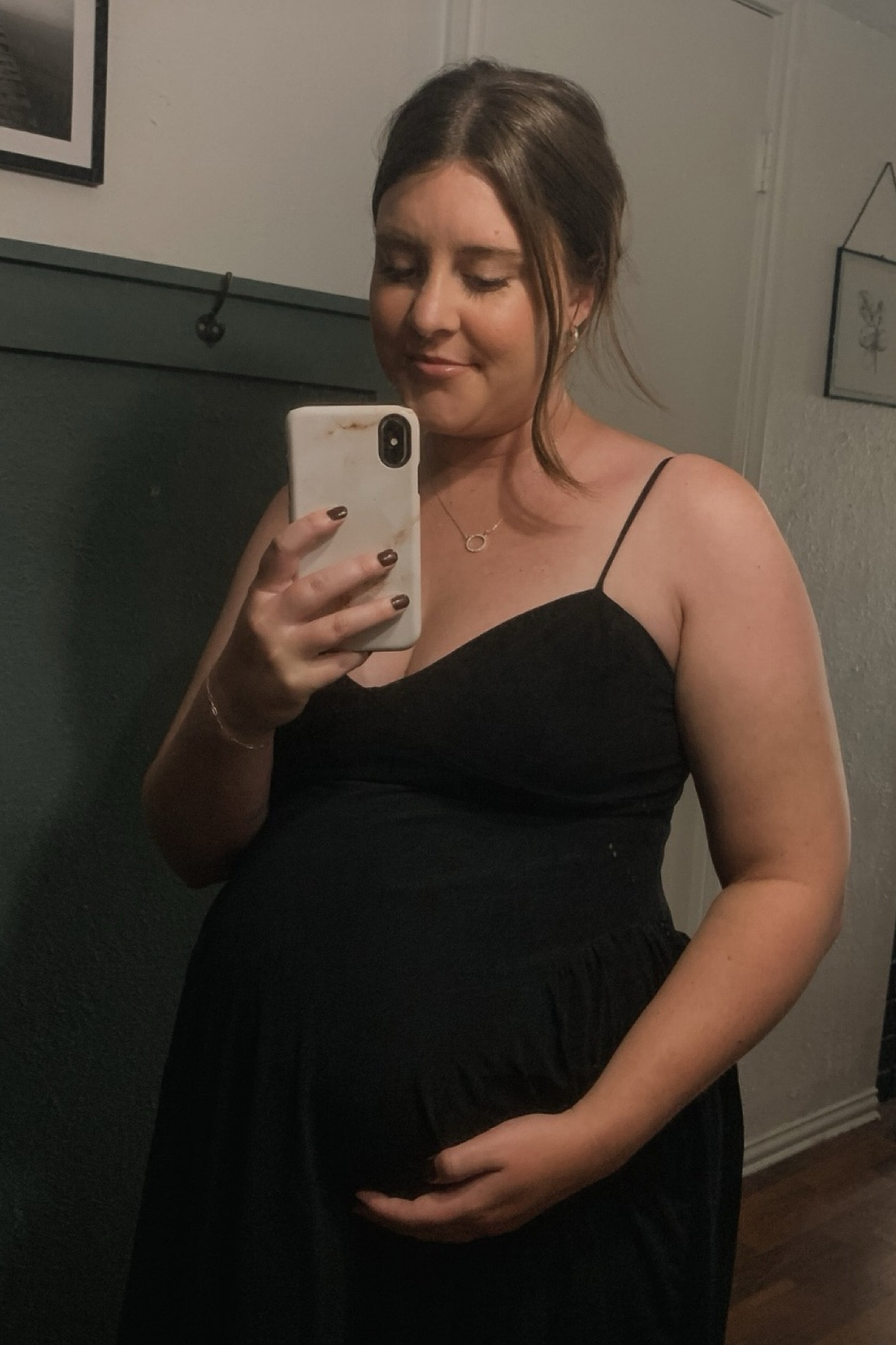 Target dresses for the win! They have been great for pregnancy and Texas heat. 

#LTKPetite #LTKBump