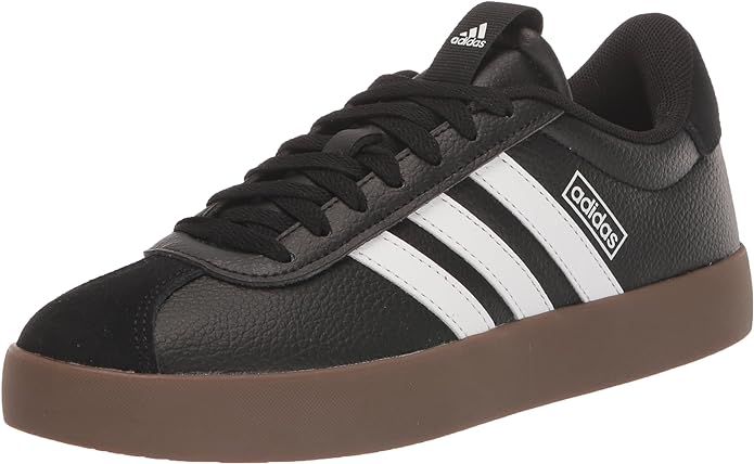 adidas Women's Vl Court 3.0 Sneaker | Amazon (US)