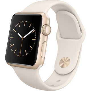 http://www.overstock.com/Electronics/Apple-Watch-Sport-42mm-Rose-Gold-Aluminum-Smartwatch-with-Stone | Bed Bath & Beyond