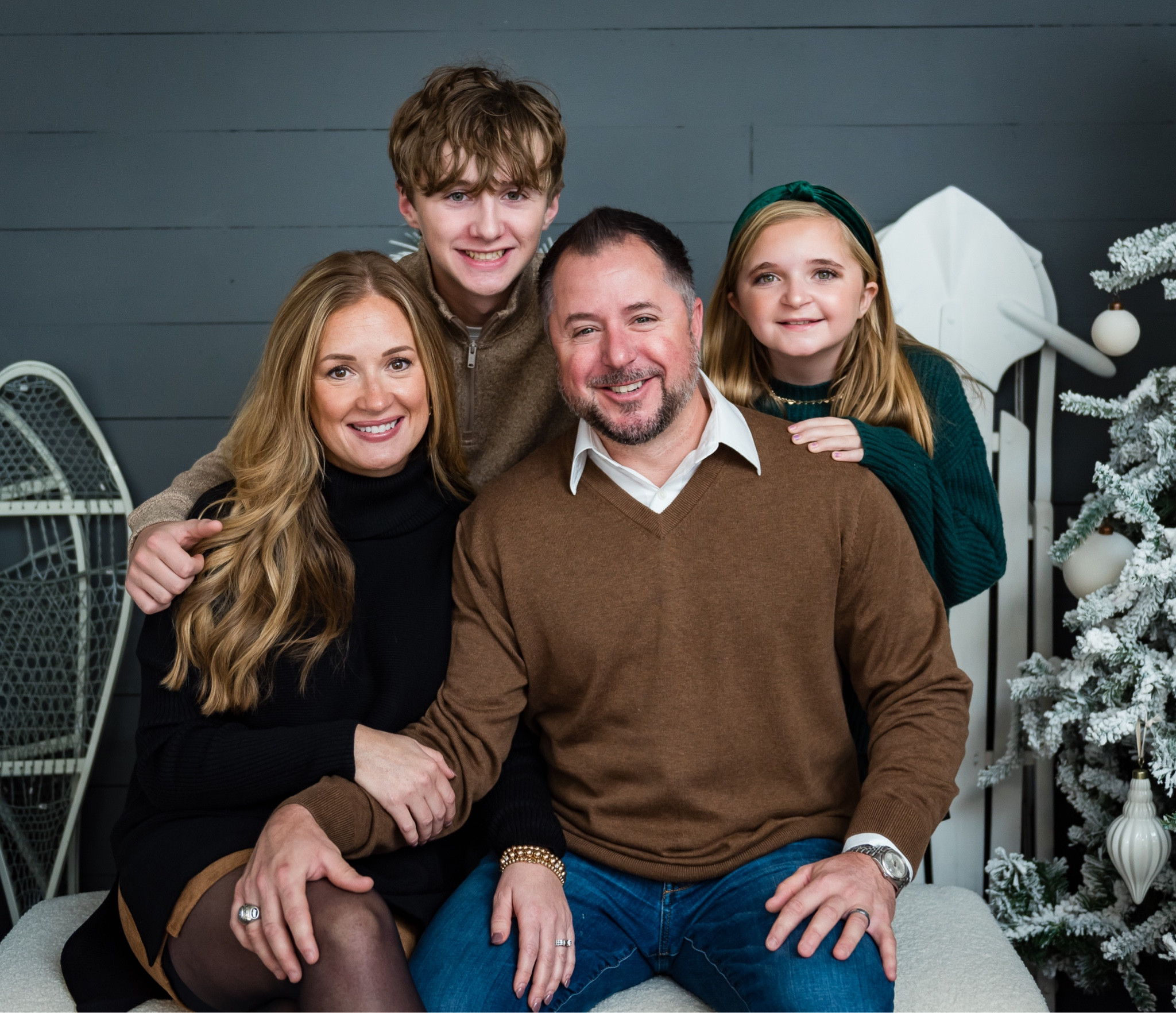 Hi, I’m Melissa! I inspire to make every moment at home truly special. I share affordable fashion & home finds, creative DIY activities, and festive ideas to celebrate holidays in style. From simple crafts to seasonal décor and joyful gatherings, my content is perfect for busy moms and anyone looking to create lasting memories at home. My focus on lifestyle, home décor, and celebrations makes my page a go-to for elevating everyday moments. I’m happy to have you here!

#LTKParties #LTKHome #LTKGiftGuide