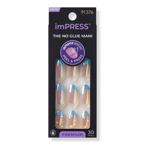 imPRESS Premium Press-On Manicure Nails | Ulta