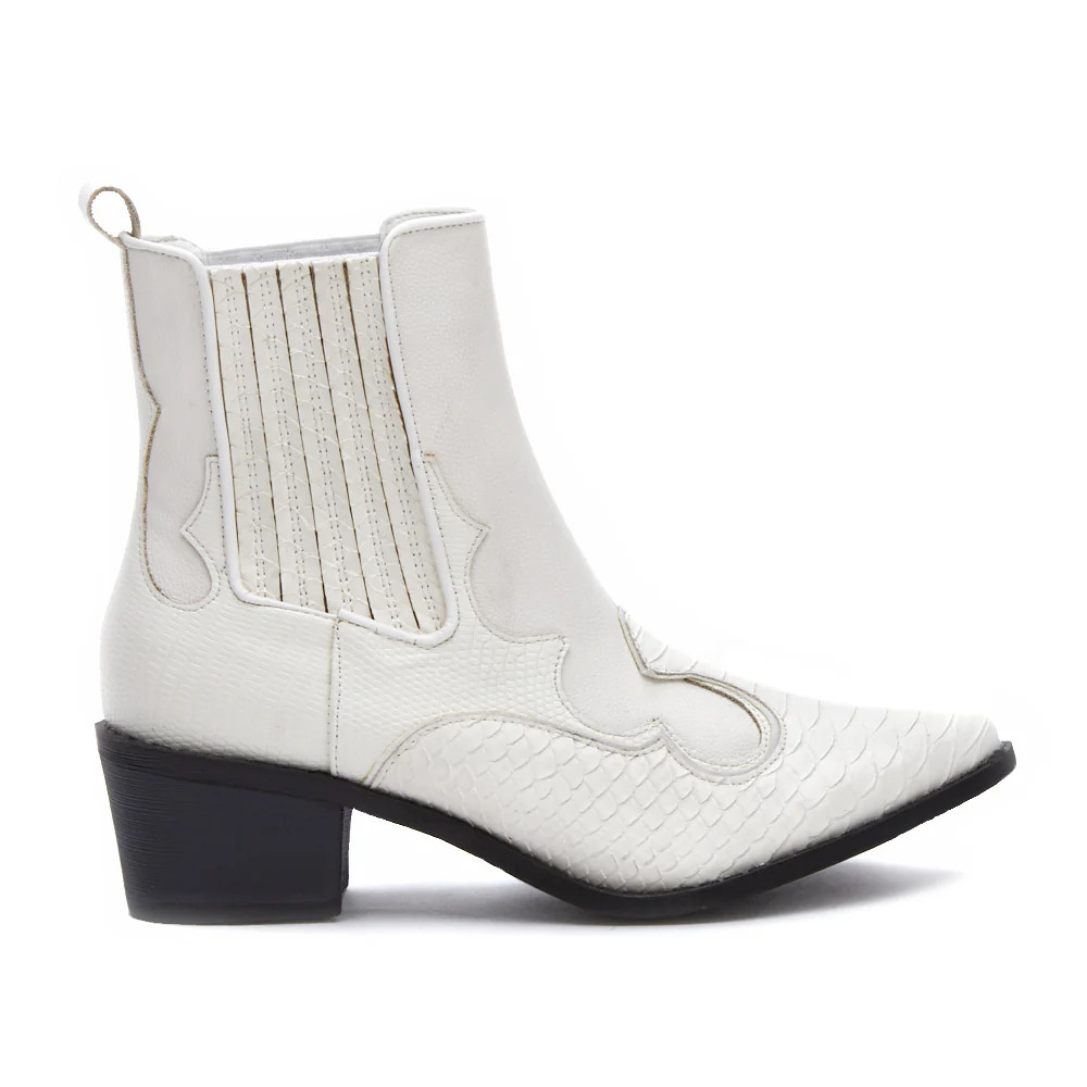 Cavalier Western Boot | Matisse Footwear