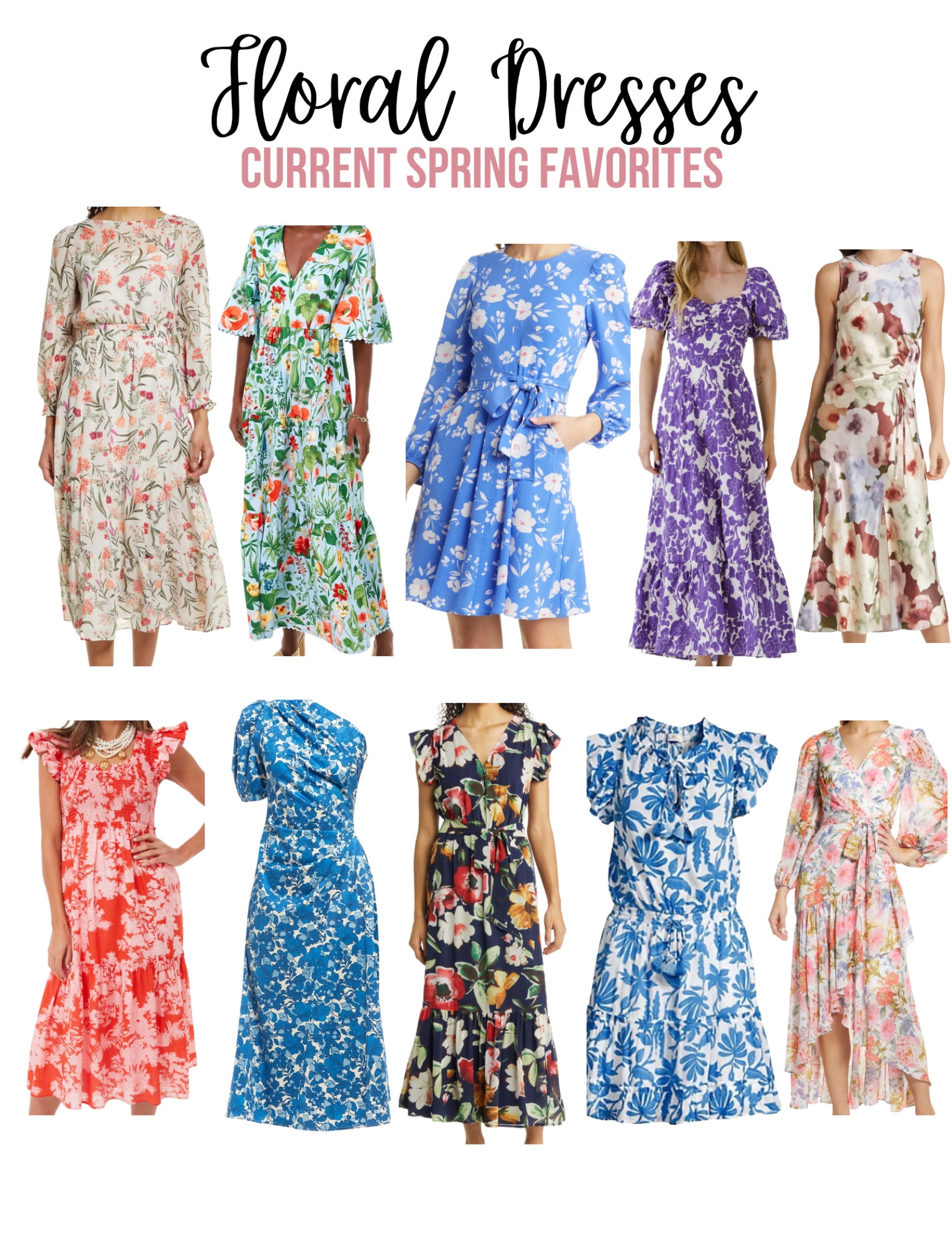 Currently loving these for spring! 

#LTKFind #LTKSeasonal #LTKstyletip