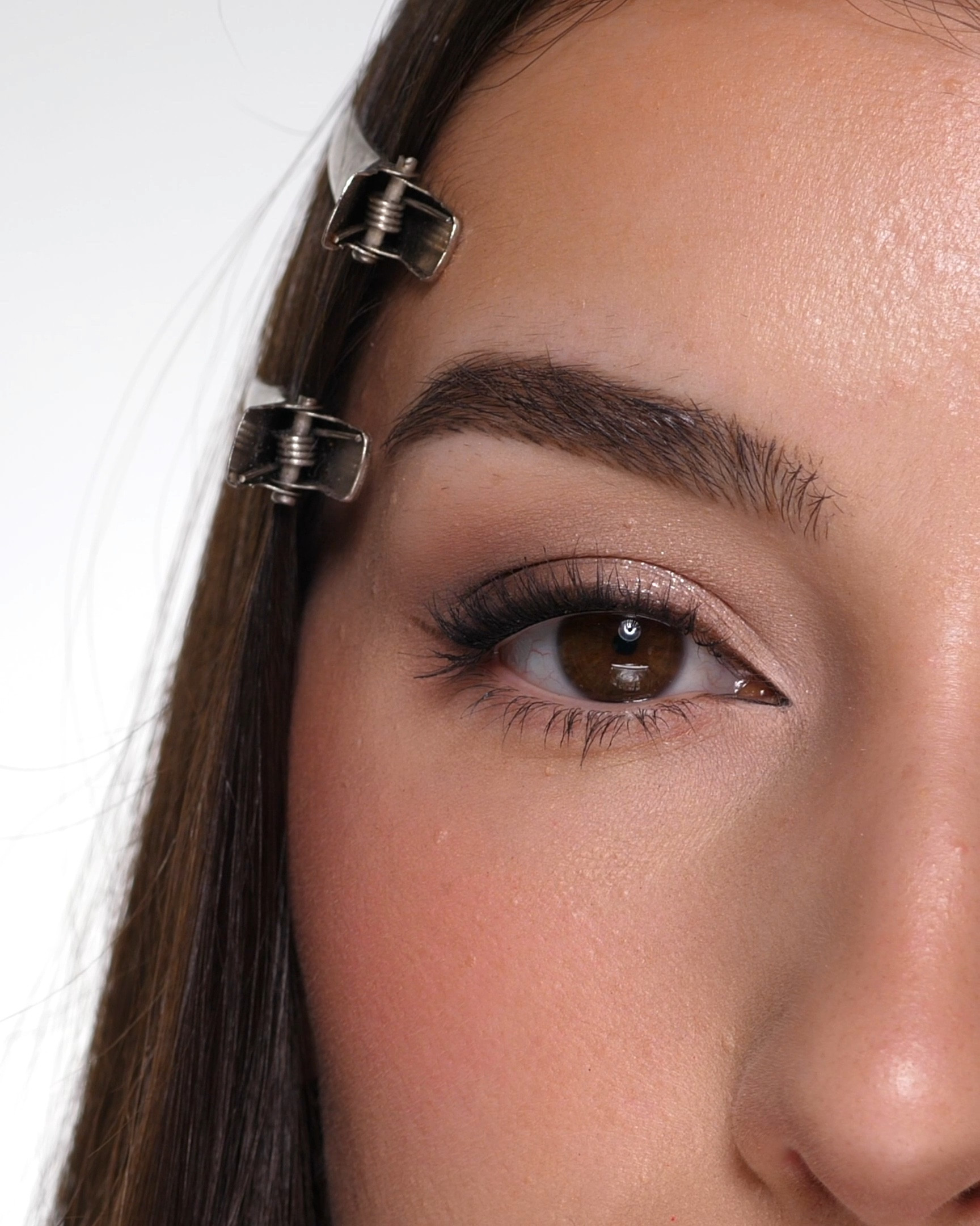 Todays sparkly eyeshadow look *some products gifted in pr

#LTKBeauty