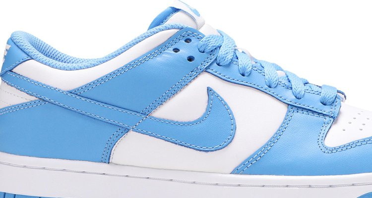 Dunk Low GS 'University Blue' | GOAT