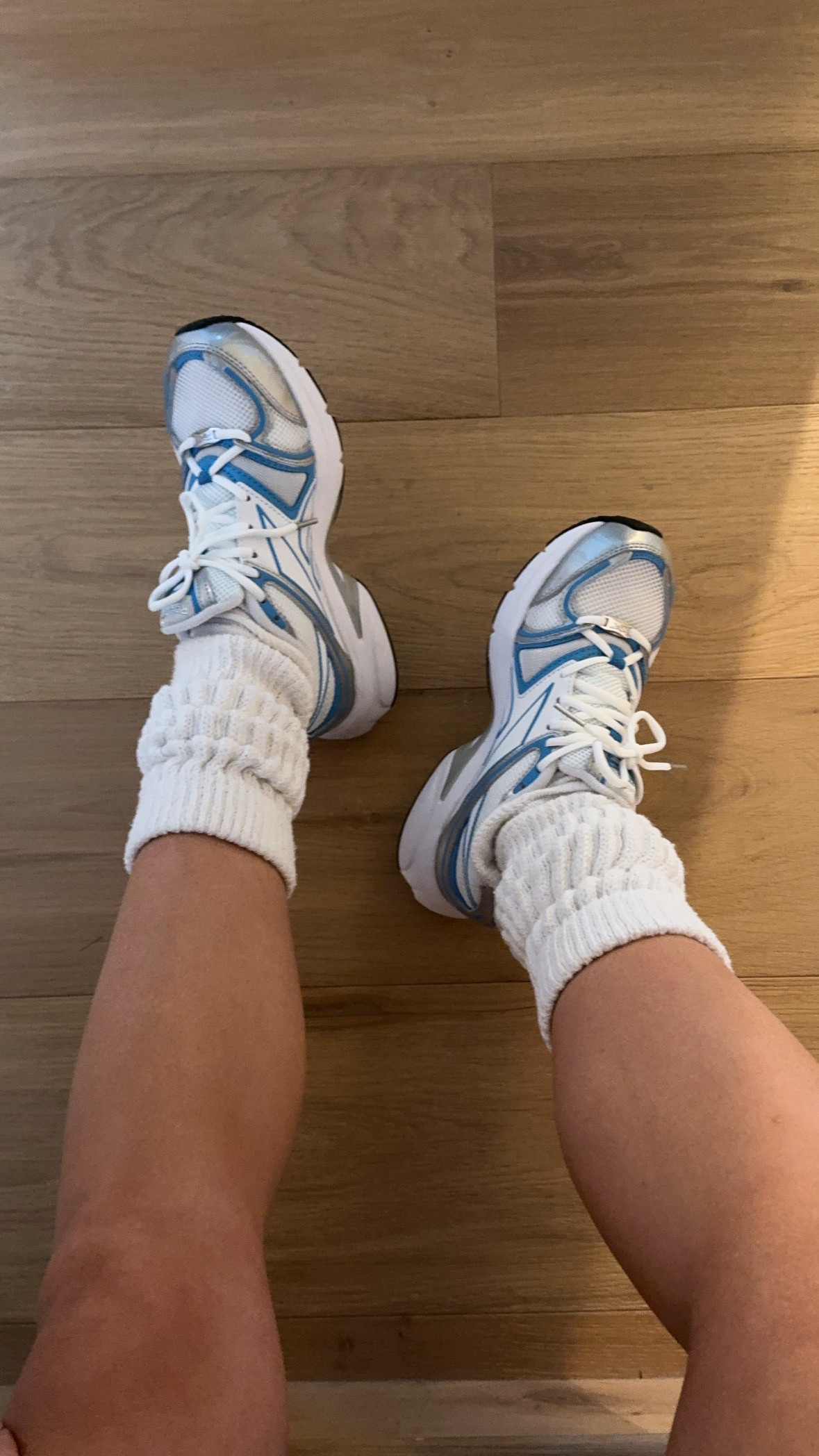 My new sneakers + similar 👟 

 #LTKSeasonal #LTKActive #LTKStyleTip