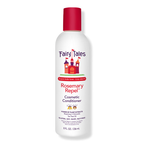 Rosemary Repel Creme Conditioner | Ulta